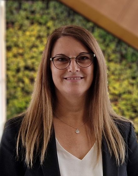 Eurojob Denmark ApS - Daniela Mezei
