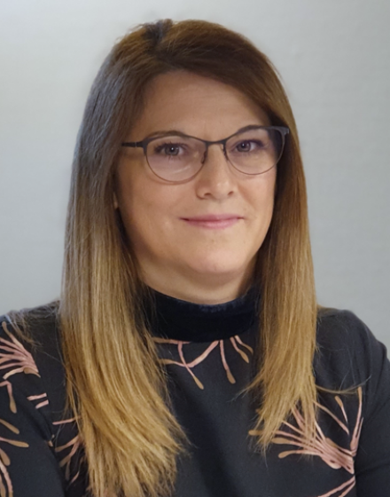 Eurojob Denmark - Daniela Mezei