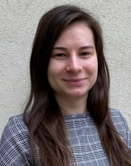 Eurojob Denmark - Emanuela Irimia