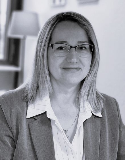 Eurojob Denmark ApS - Maria Stenbæk