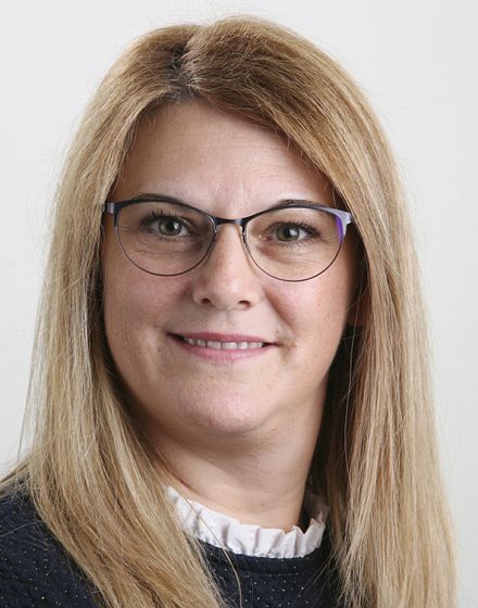 Eurojob Denmark ApS - Daniela Mezei
