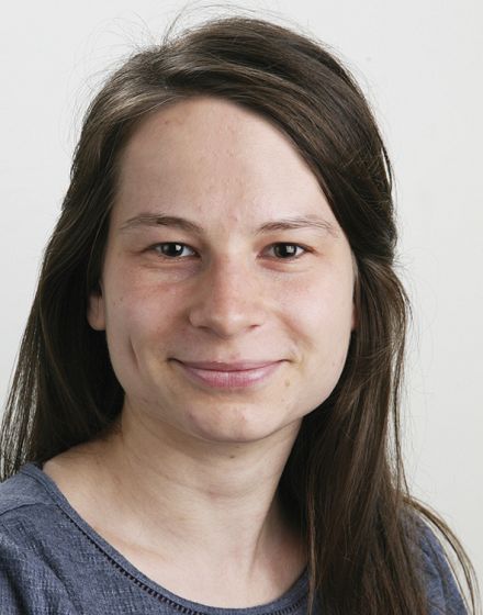 Eurojob Denmark ApS - Emanuela Irimia