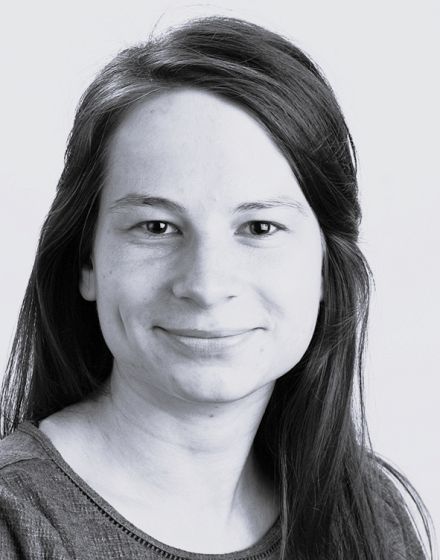 Eurojob Denmark ApS - Emanuela Irimia