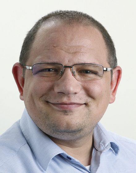 Eurojob Denmark ApS - Emil Tarniceriu