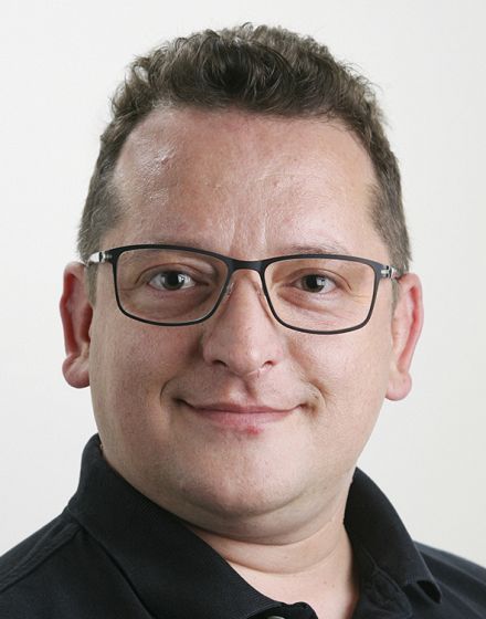 Eurojob Denmark ApS - Flavius Tarniceriu
