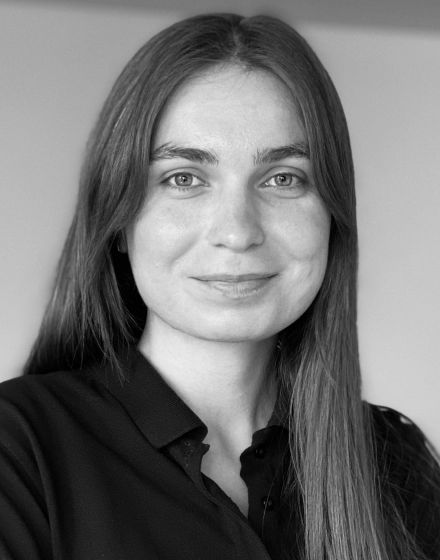 Eurojob Denmark ApS - Izabela Marculet