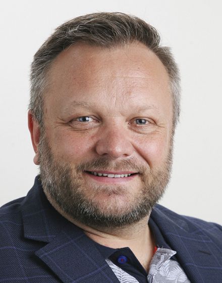 Eurojob Denmark ApS - Lars Tobler