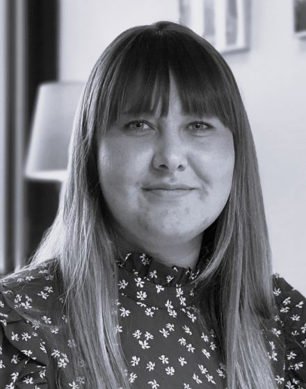 Eurojob Denmark ApS - Maria Stenbæk
