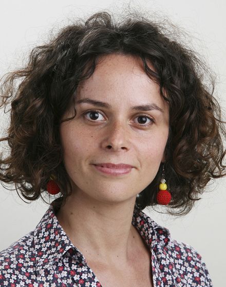 Eurojob Denmark ApS - Simona Máthé Kiss