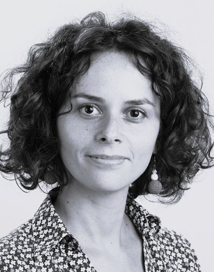 Eurojob Denmark ApS - Simona Máthé Kiss