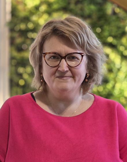 Eurojob Denmark ApS - Eva Savyon