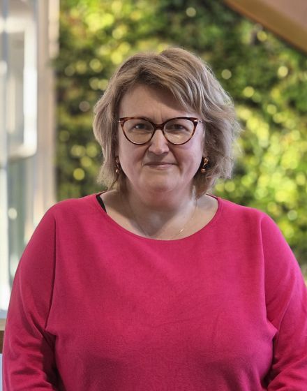 Eurojob Denmark ApS - Eva Savyon