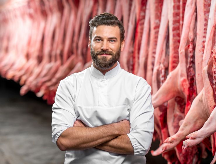 Eurojob Denmark - butcher jobs available in Denmark now