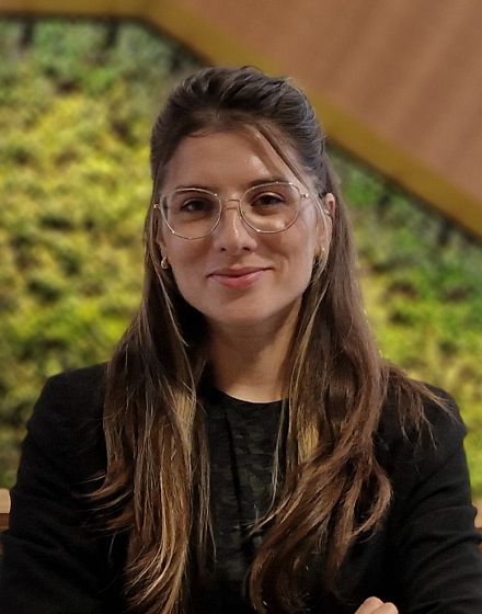 Eurojob Denmark ApS - Izabela Marculet
