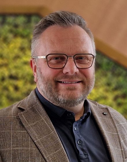 Eurojob Denmark ApS - Lars Tobler