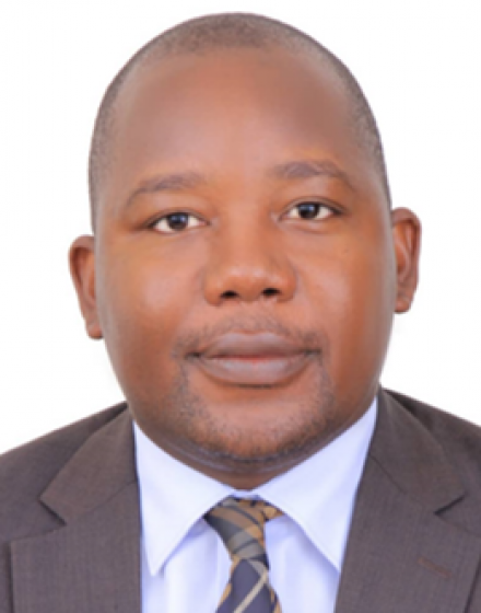Eurojob Denmark - Nebert Gabura