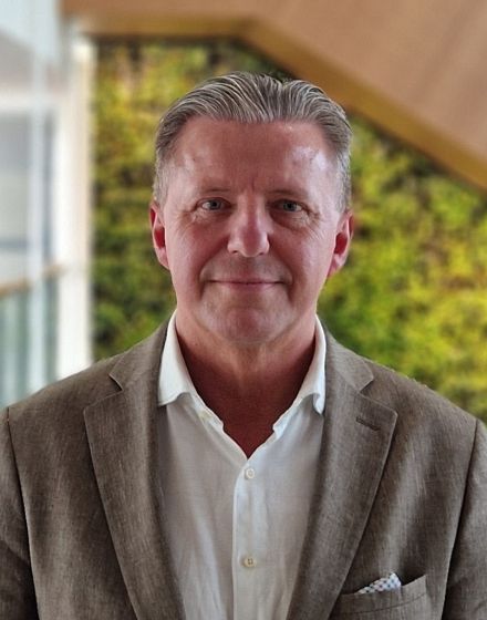 Eurojob Denmark ApS - Jesper Bendixen