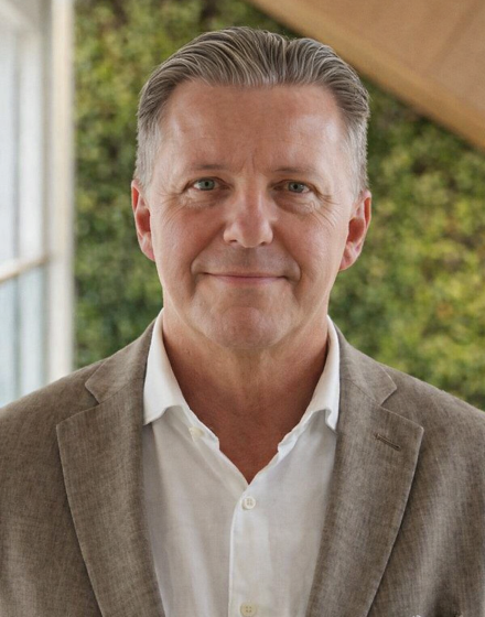 Eurojob Denmark ApS - Jesper Bendixen